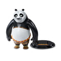 Productafbeelding Kung Fu Panda - Po Bendyfigs Figuur 14 cm