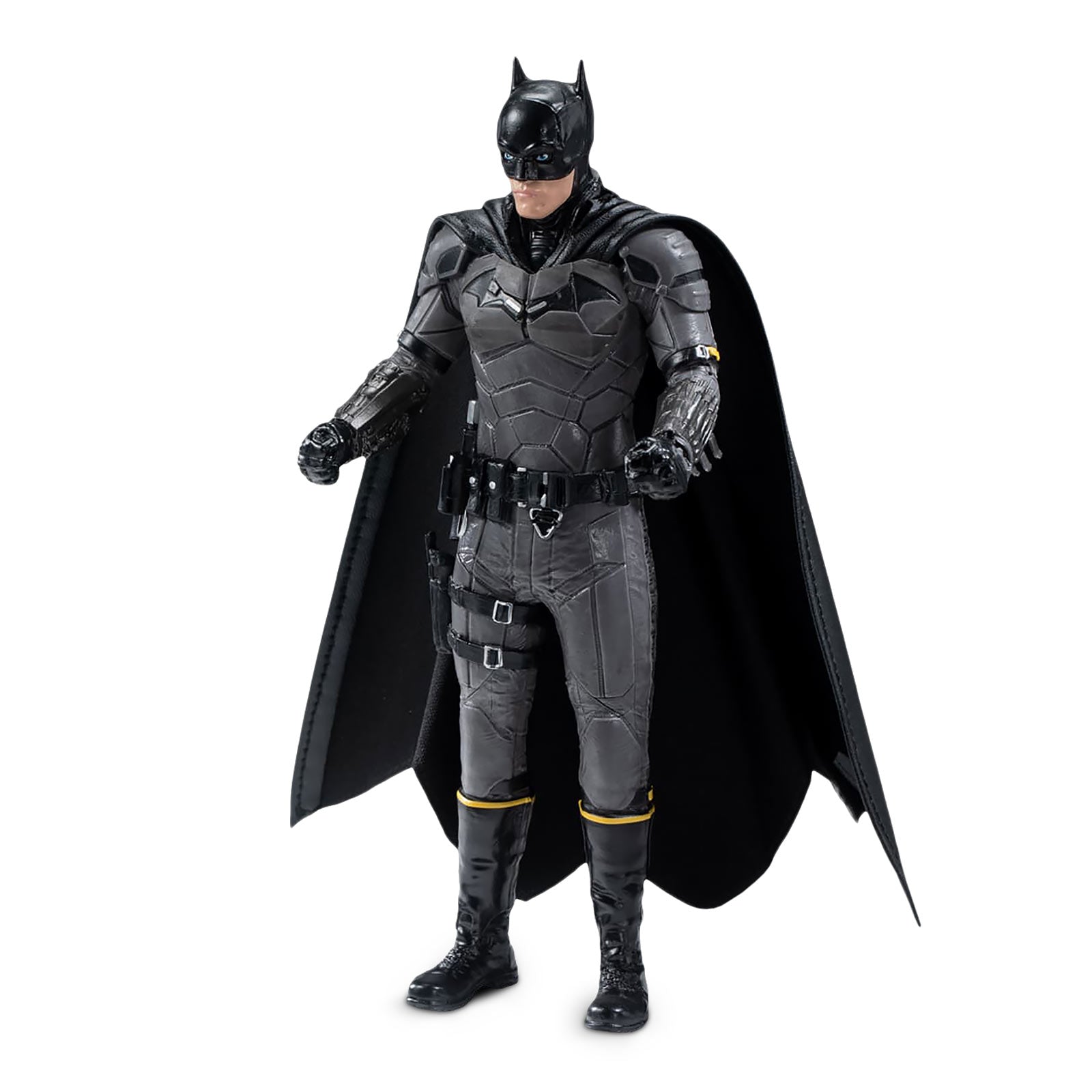 Productafbeelding The Batman - Bendyfigs Figuur 18,5 cm