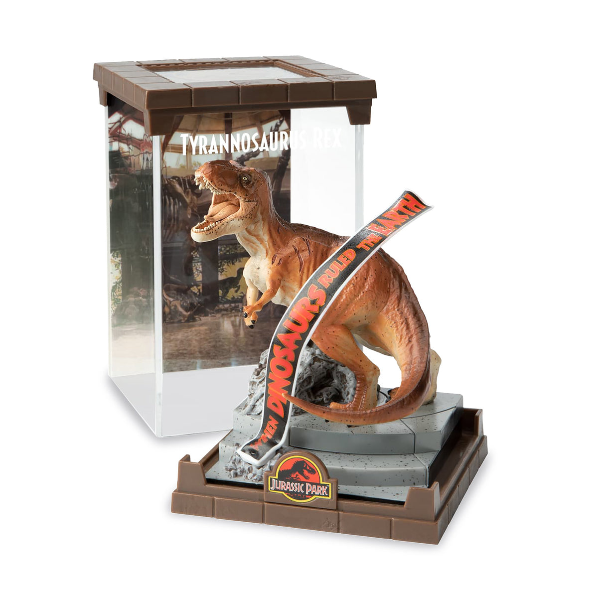 Productafbeelding Jurassic Park - Tyrannosaurus Rex Figuur