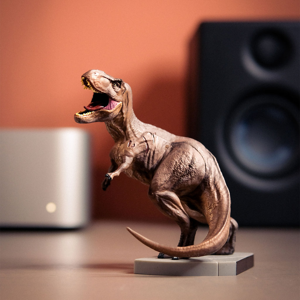Productafbeelding Jurassic Park - Tyrannosaurus Rex Figuur