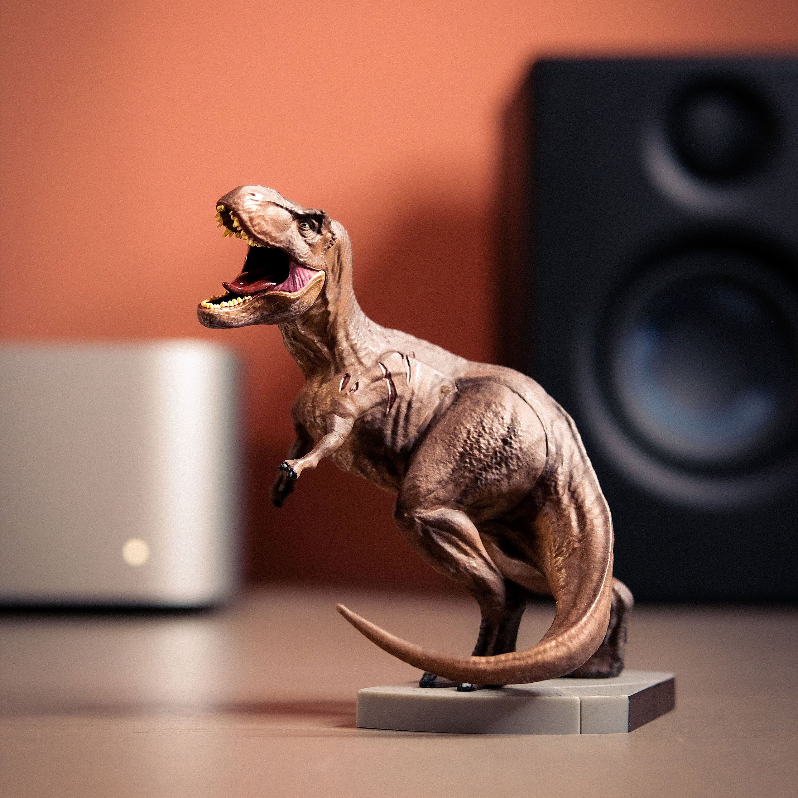 Productafbeelding Jurassic Park - Tyrannosaurus Rex Figuur