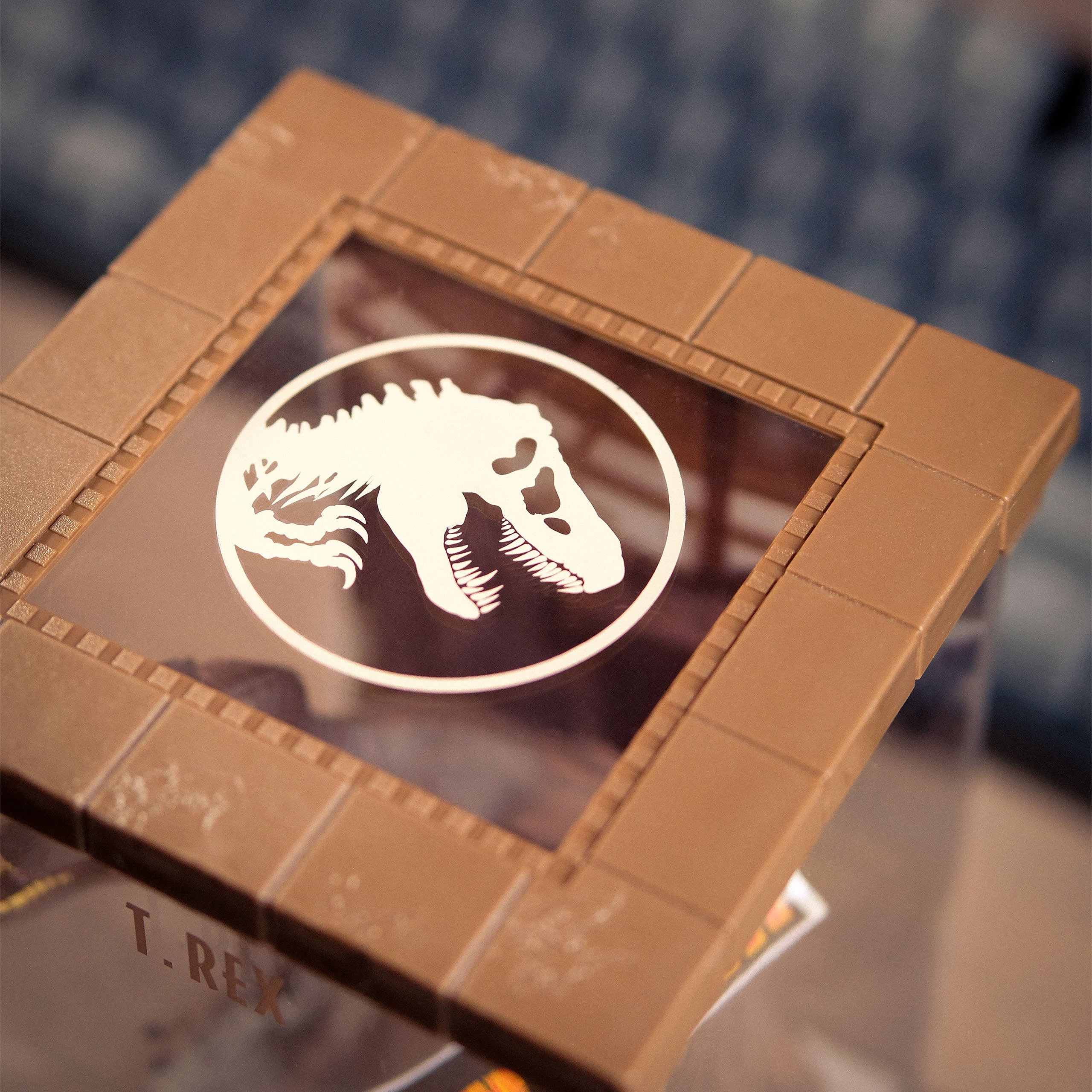 Productafbeelding Jurassic Park - Tyrannosaurus Rex Figuur