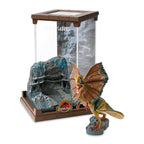 Productafbeelding Jurassic Park - Dilophosaurus Figuur