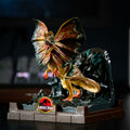 Productafbeelding Jurassic Park - Dilophosaurus Figuur