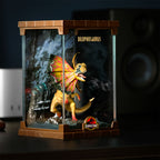 Productafbeelding Jurassic Park - Dilophosaurus Figuur