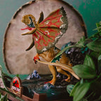 Productafbeelding Jurassic Park - Dilophosaurus Figuur