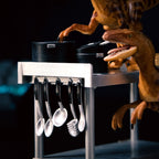 Productafbeelding Jurassic Park - Velociraptor Figurenset