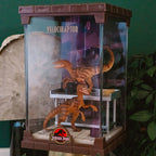 Productafbeelding Jurassic Park - Velociraptor Figurenset