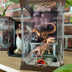 Productafbeelding Jurassic Park - Velociraptor Figurenset