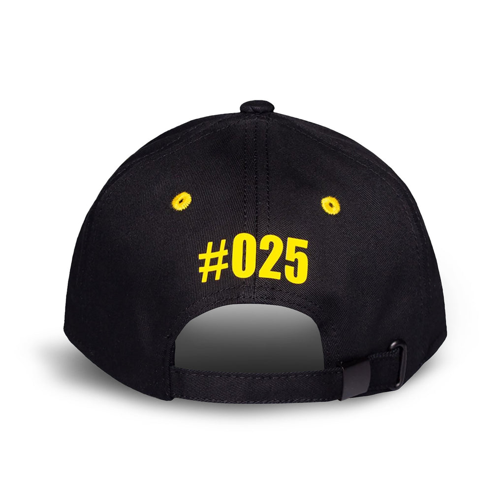 Product image Pokemon - Pikachu Baseball Cap