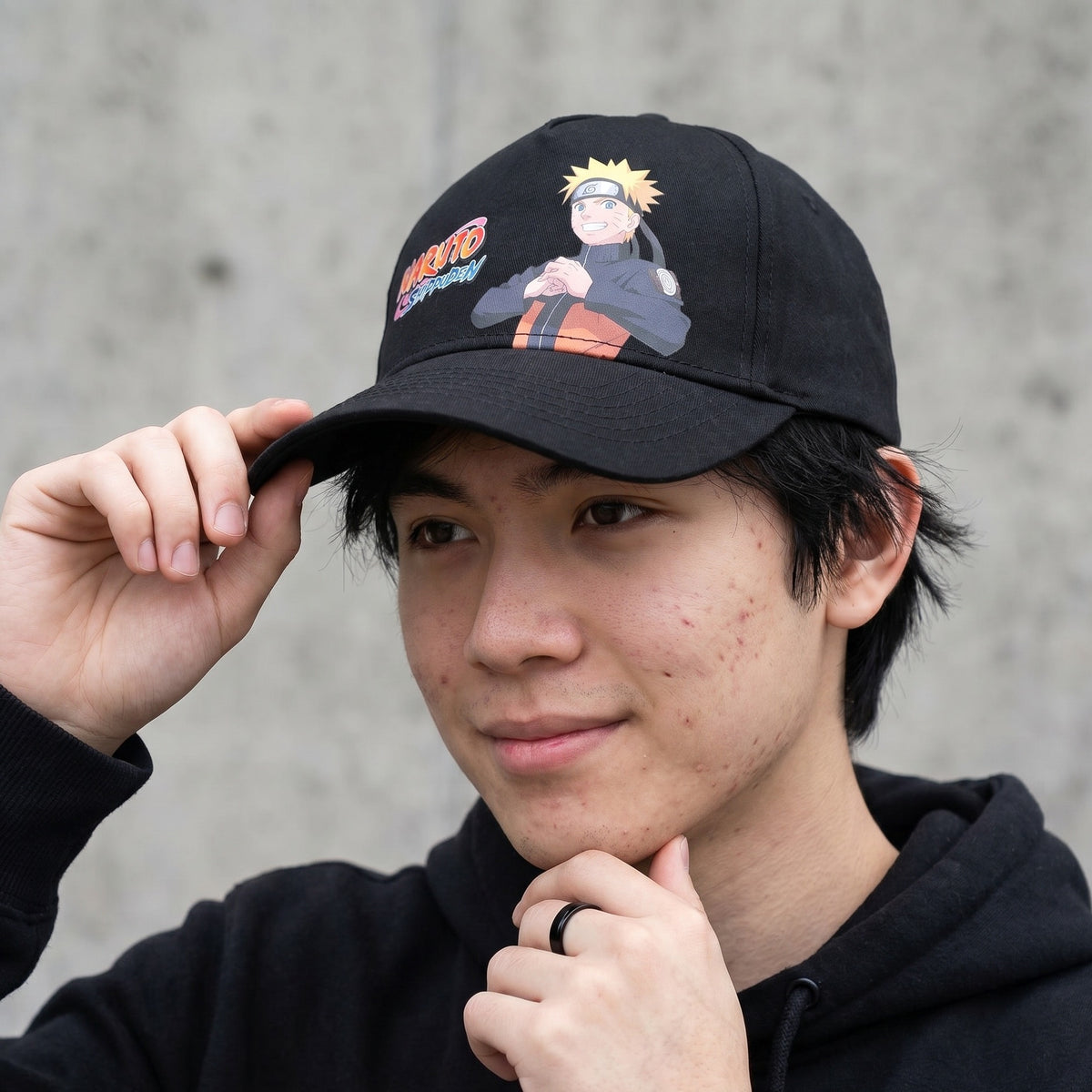 Productafbeelding Naruto Shippuden Pet