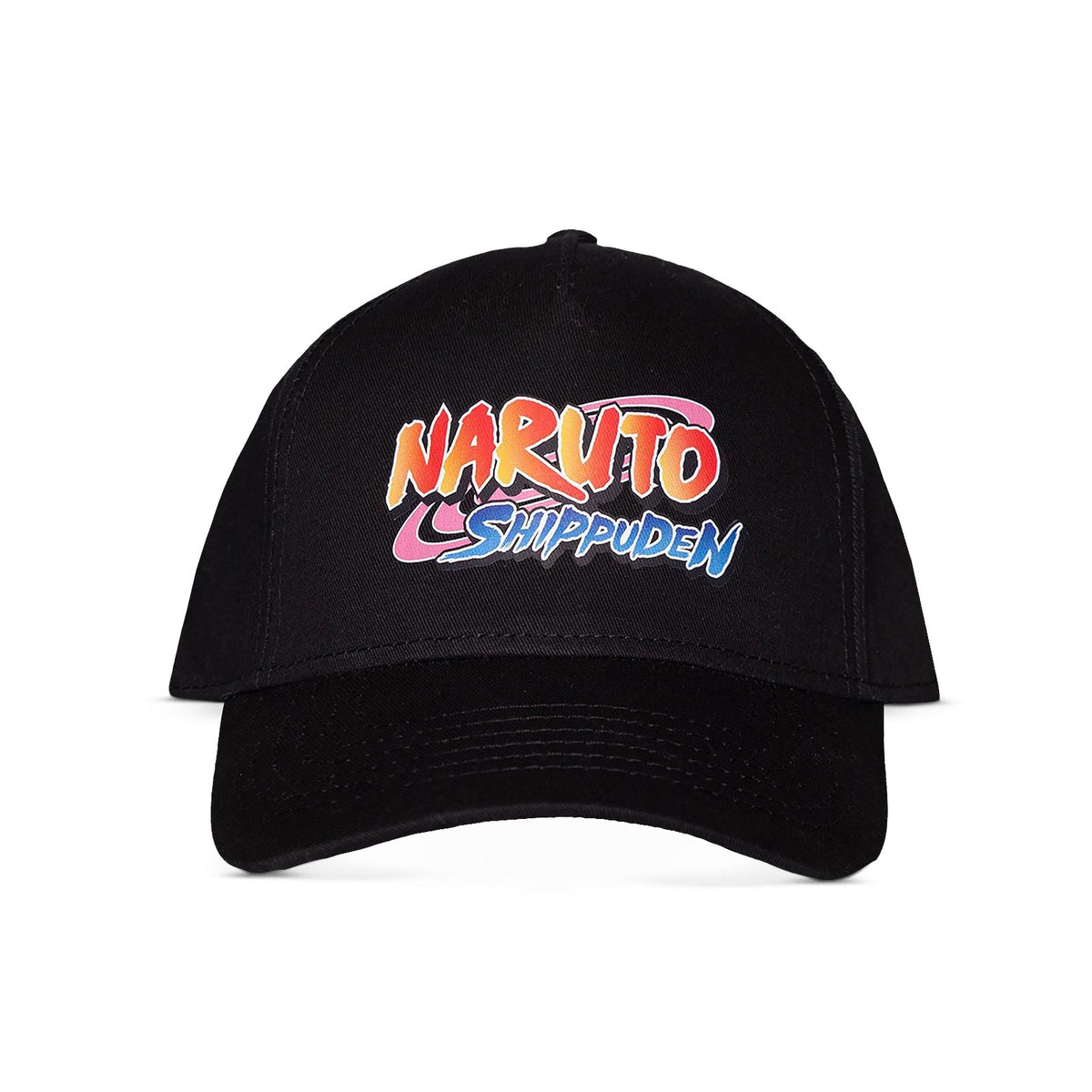 Productafbeelding Naruto Shippuden - Logo Pet