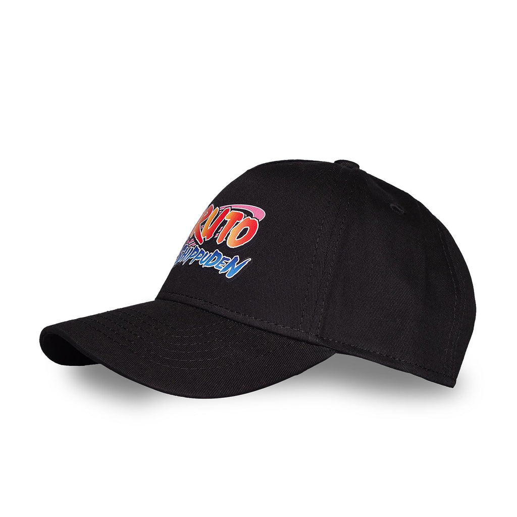 Productafbeelding Naruto Shippuden - Logo Pet