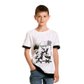 Productafbeelding Hunter x Hunter - Gon Killua T-shirt kinderen wit