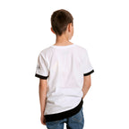 Productafbeelding Hunter x Hunter - Gon Killua T-shirt kinderen wit