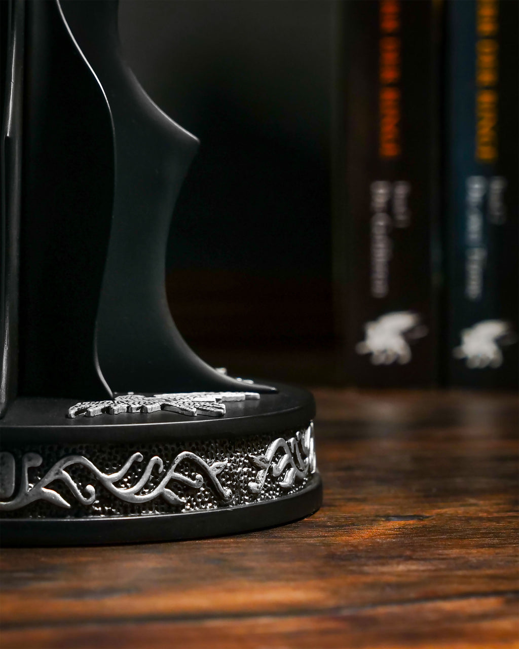 Productafbeelding Heer der Ringen - Saruman Kandelaar