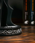 Productafbeelding Heer der Ringen - Saruman Kandelaar