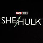 Productafbeelding She-Hulk - Jen Walters T-Shirt Zwart