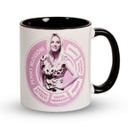 Productafbeelding Penny Character Mok - The Big Bang Theory