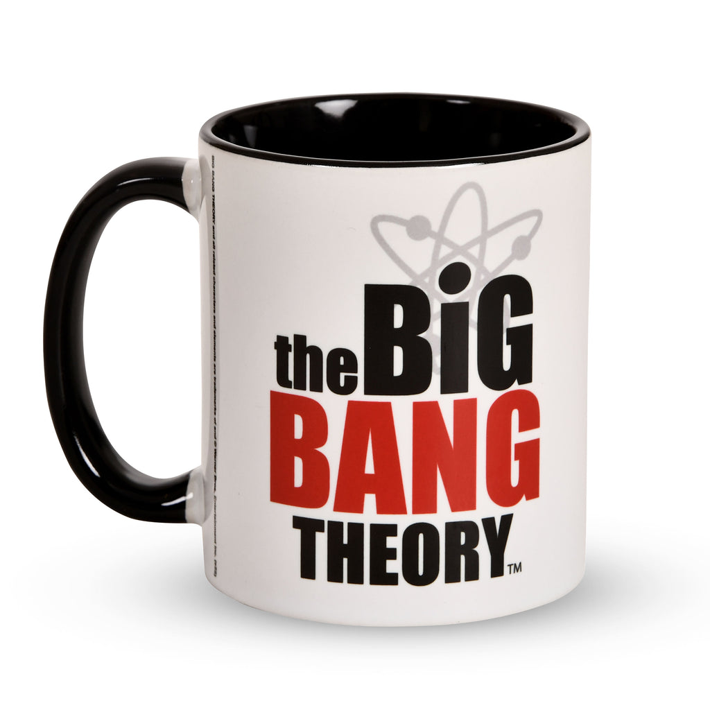 Productafbeelding Penny Character Mok - The Big Bang Theory