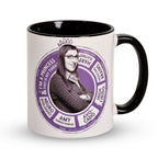 Productafbeelding Amy Character Mok - The Big Bang Theory