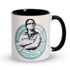 Productafbeelding Leonard Character Mok - The Big Bang Theory