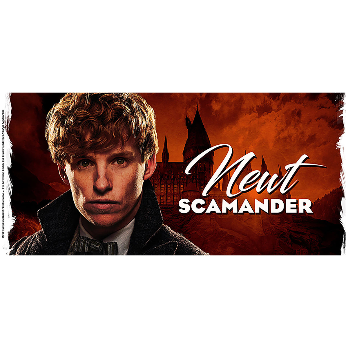 Productafbeelding Newt Scamander Mok - Fantastic Beasts Dumbledore's Secrets