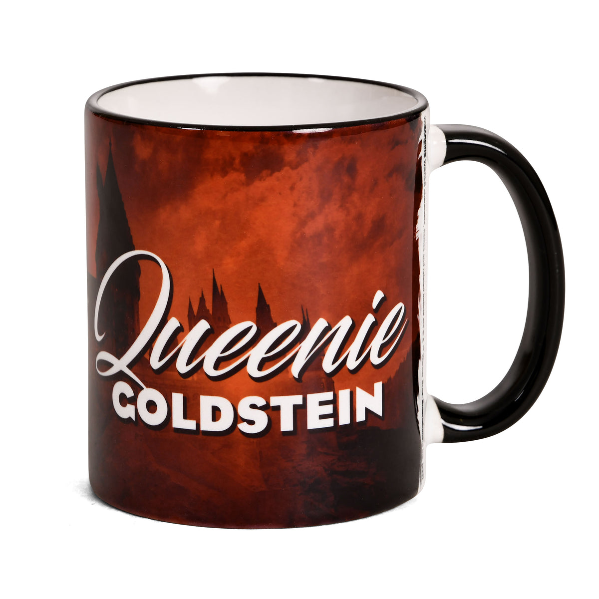 Productafbeelding Queenie Mok - Fantastic Beasts Dumbledore's Secrets
