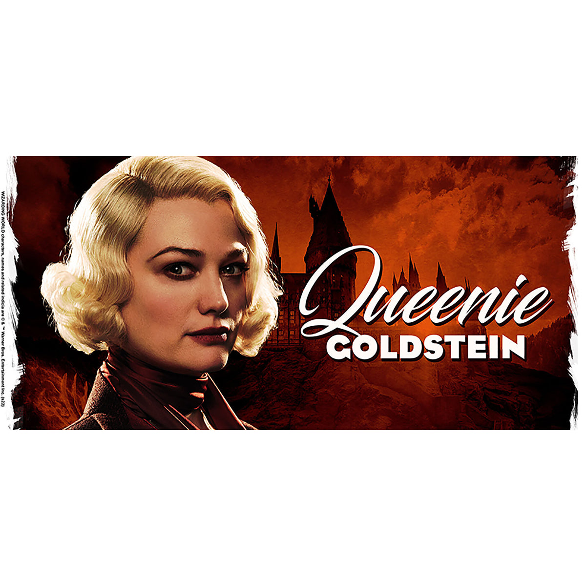 Productafbeelding Queenie Mok - Fantastic Beasts Dumbledore's Secrets