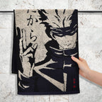 Productafbeelding Jujutsu Kaisen - Satoru Gojo Mini Handdoek