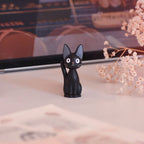 Productafbeelding Kiki's Kleine Bezorgservice - Jiji Magneet