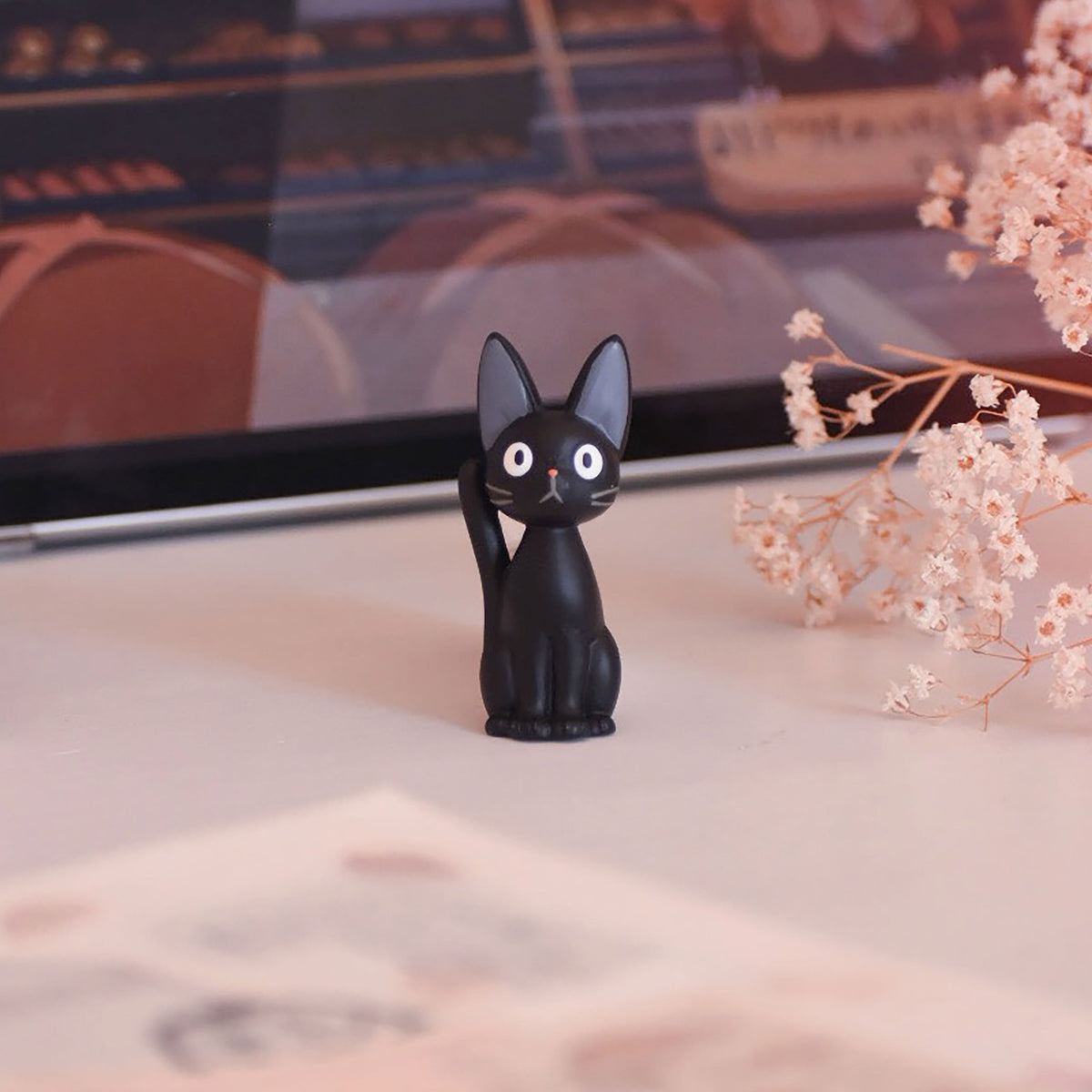 Productafbeelding Kiki's Kleine Bezorgservice - Jiji Magneet
