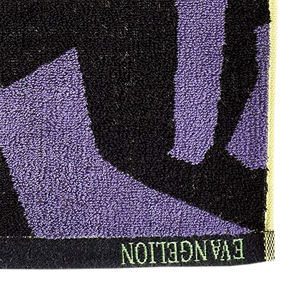 Productafbeelding Evangelion Mini Handdoek