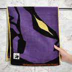 Productafbeelding Evangelion Mini Handdoek