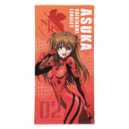Productafbeelding Evangelion - Asuka Shikinami Badhanddoek