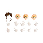 Productafbeelding Sailor Jupiter Actiefiguur Animatie Kleur Editie - Sailor Moon