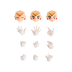 Productafbeelding Sailor Mars Actiefiguur Animatie Kleur Editie - Sailor Moon