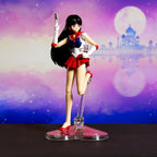 Productafbeelding Sailor Mars Actiefiguur Animatie Kleur Editie - Sailor Moon