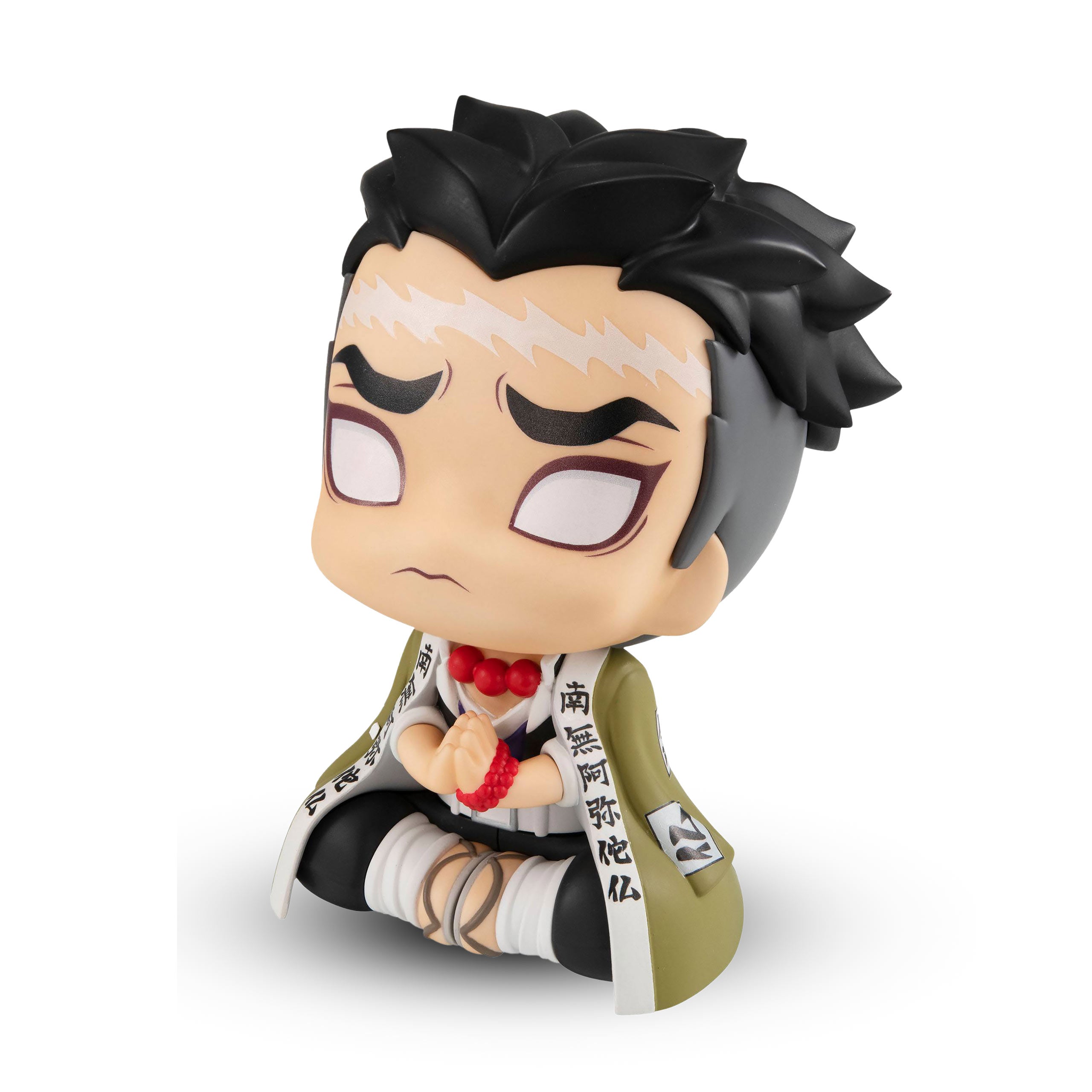 Productafbeelding Demon Slayer - Gyomei Himejima Look Up Figuur