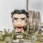 Productafbeelding Demon Slayer - Gyomei Himejima Look Up Figuur