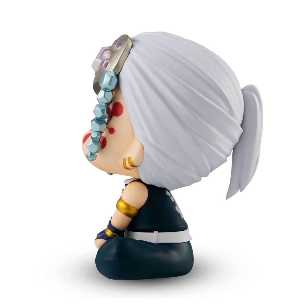 Productafbeelding Demon Slayer - Tengen Uzui Look Up Figuur