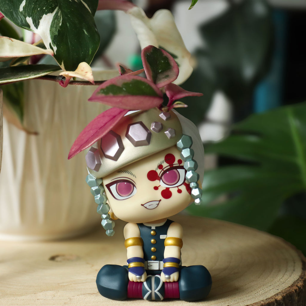 Productafbeelding Demon Slayer - Tengen Uzui Look Up Figuur