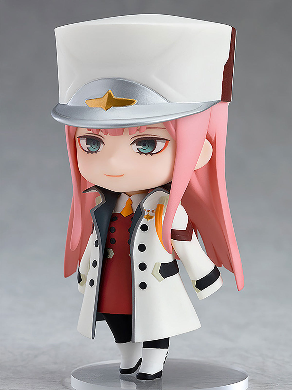 Product image DARLING in the FRANXX - Zero Two Nendoroid Action Figure