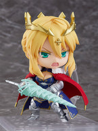 Productafbeelding Fate/Grand Order - Lancer/Altria Pendragon met Dun Stallion Nendoroid Action Figure