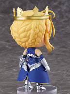 Productafbeelding Fate/Grand Order - Lancer/Altria Pendragon met Dun Stallion Nendoroid Action Figure