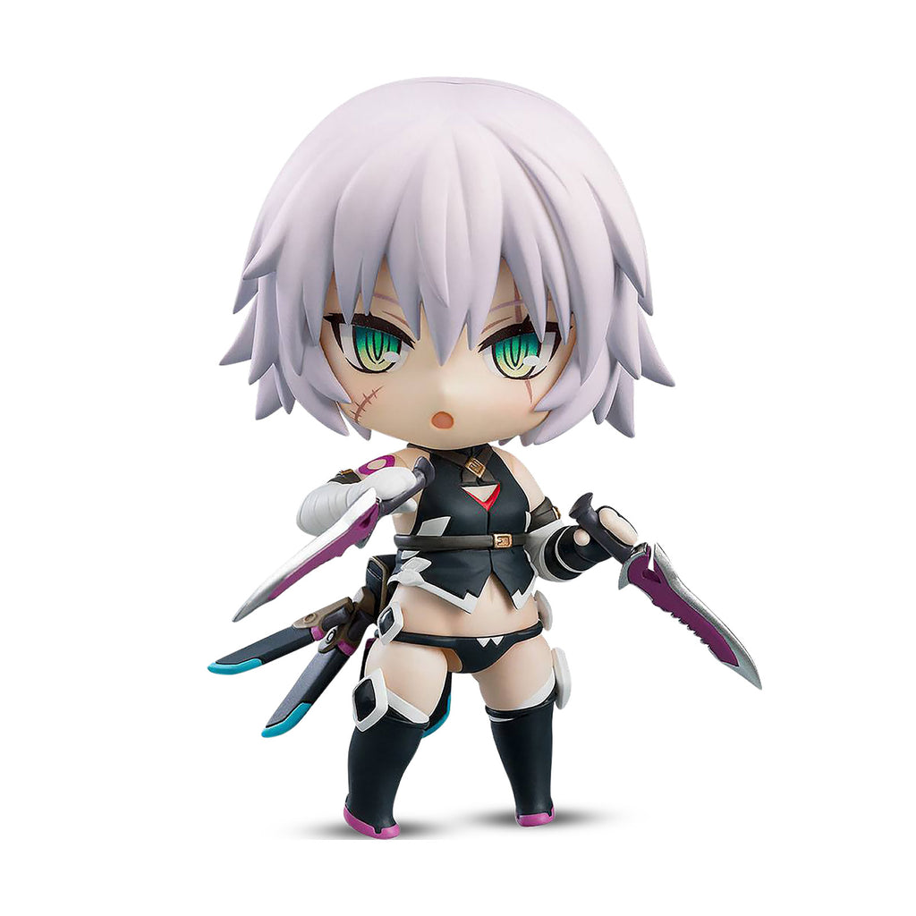 Productafbeelding Fate/Grand Order - Assassin Jack the Ripper Nendoroid Actiefiguur