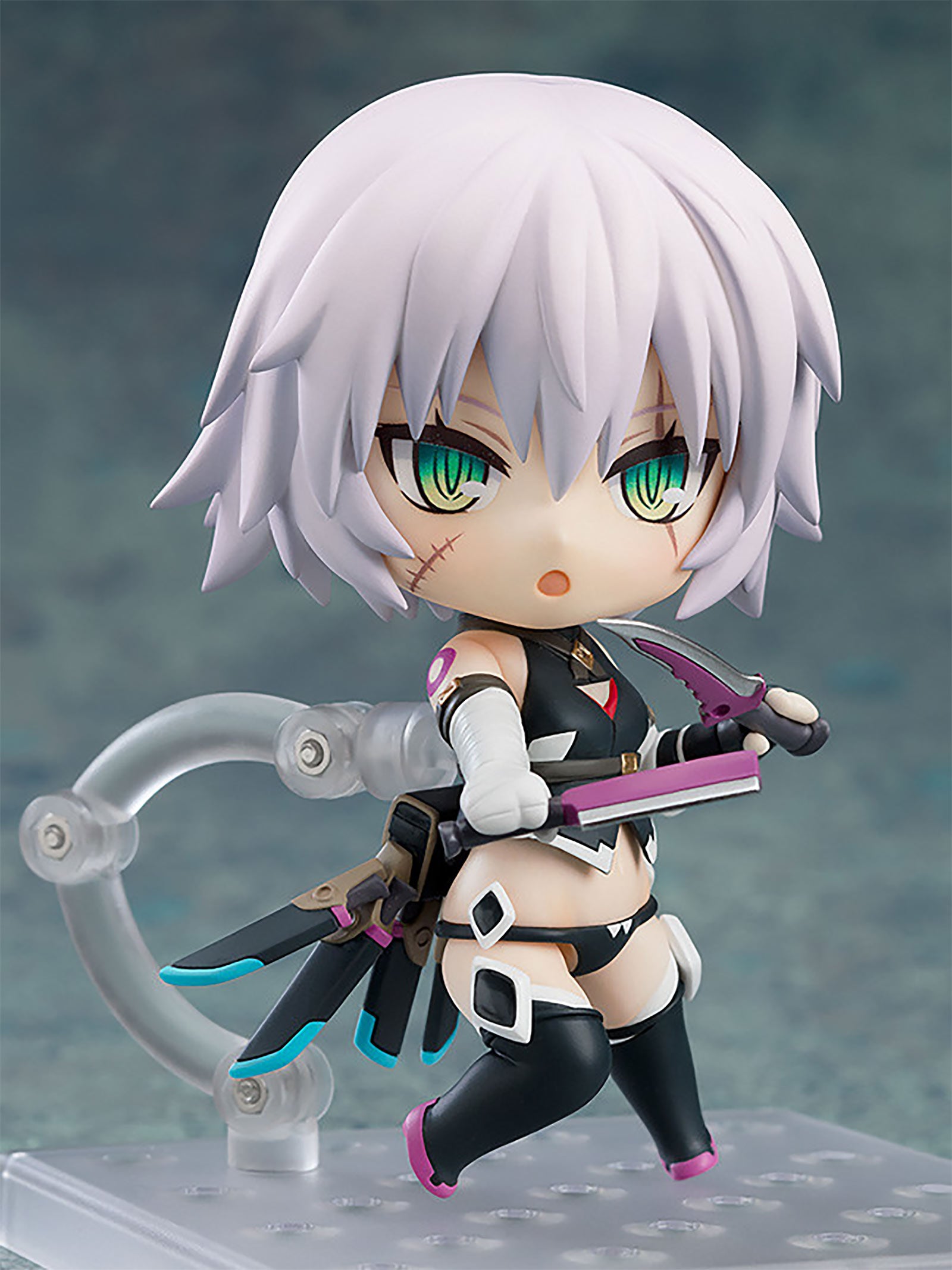 Productafbeelding Fate/Grand Order - Assassin Jack the Ripper Nendoroid Actiefiguur