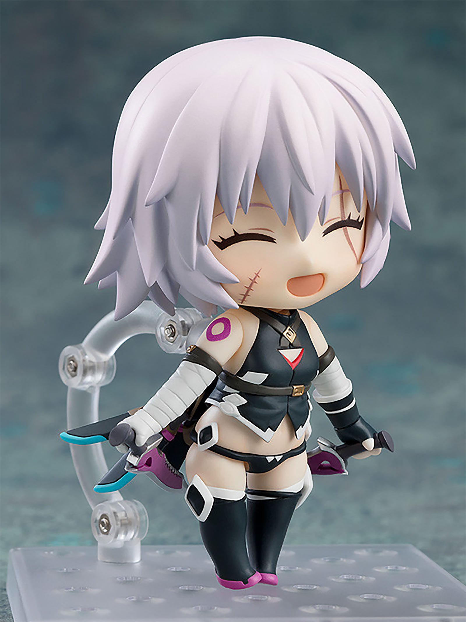 Productafbeelding Fate/Grand Order - Assassin Jack the Ripper Nendoroid Actiefiguur
