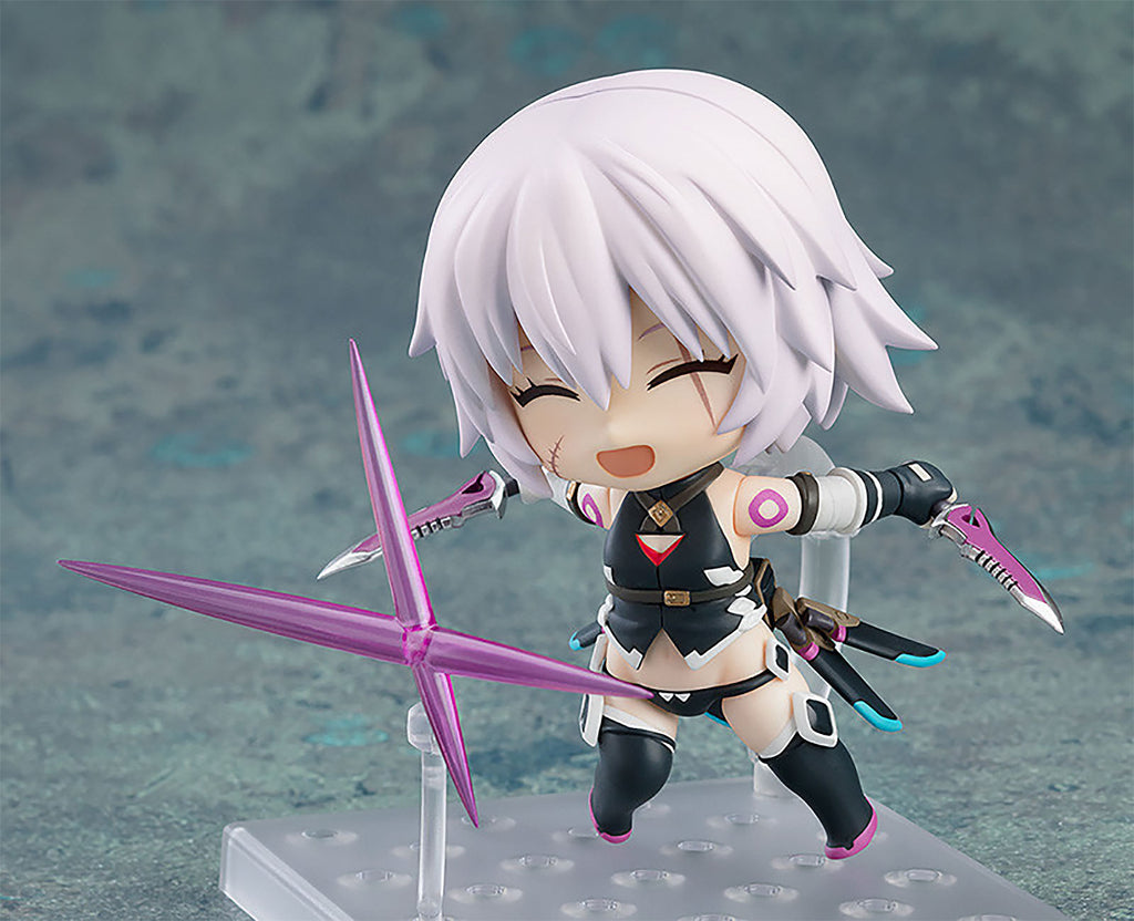 Productafbeelding Fate/Grand Order - Assassin Jack the Ripper Nendoroid Actiefiguur