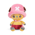 Productafbeelding One Piece - Tony Chopper Knuffel Figuur 31 cm